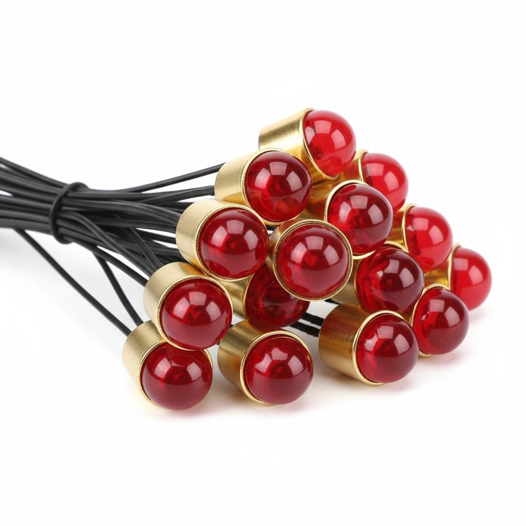 RF antenna cable