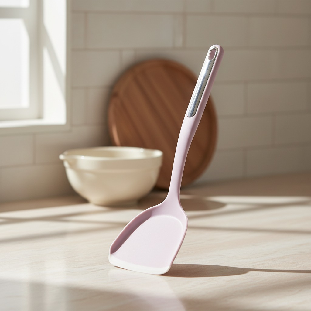 Correctly understand silicone kitchenware, silicone kitchenware benefits, easy clean kitchen tools, food grade silicone utensils