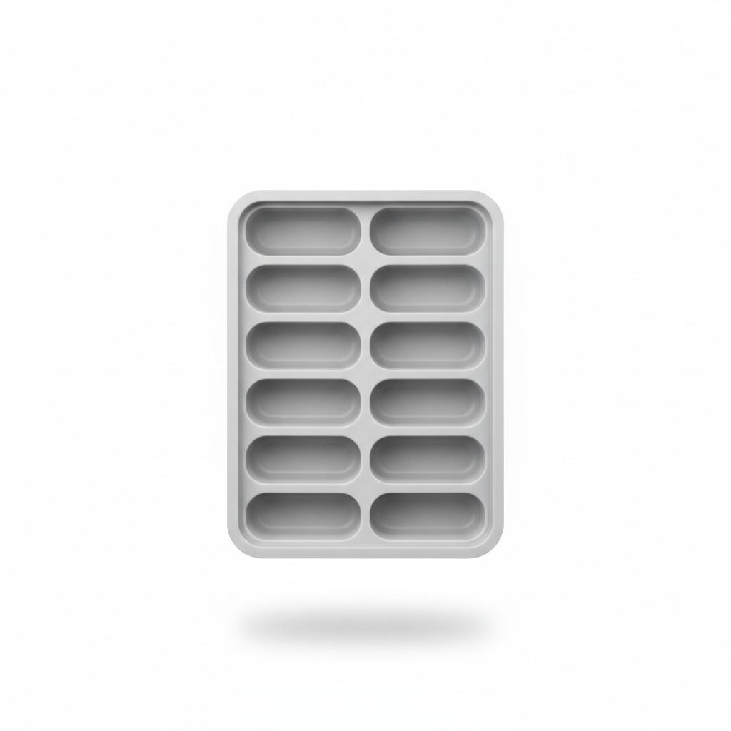 rsusable ice tray for kitchen