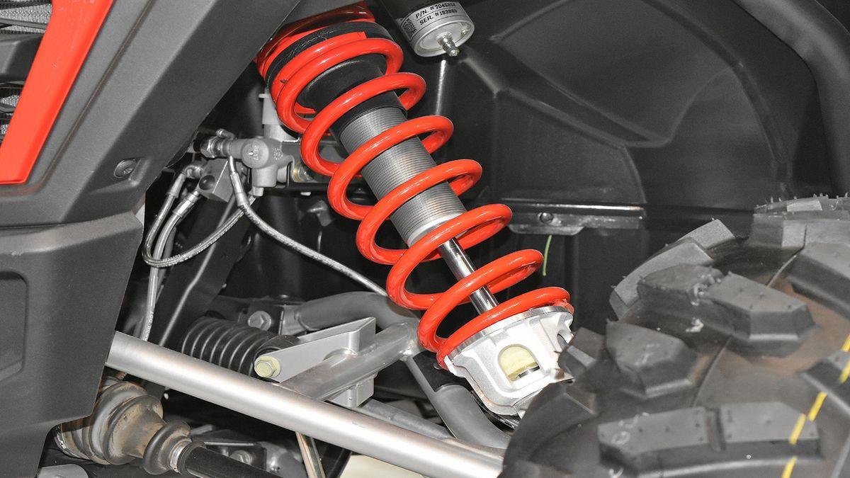 Off-Road Shock Absorber Sourcing Guide: How Buyers Reduce Cost and Ensure Stable Supply