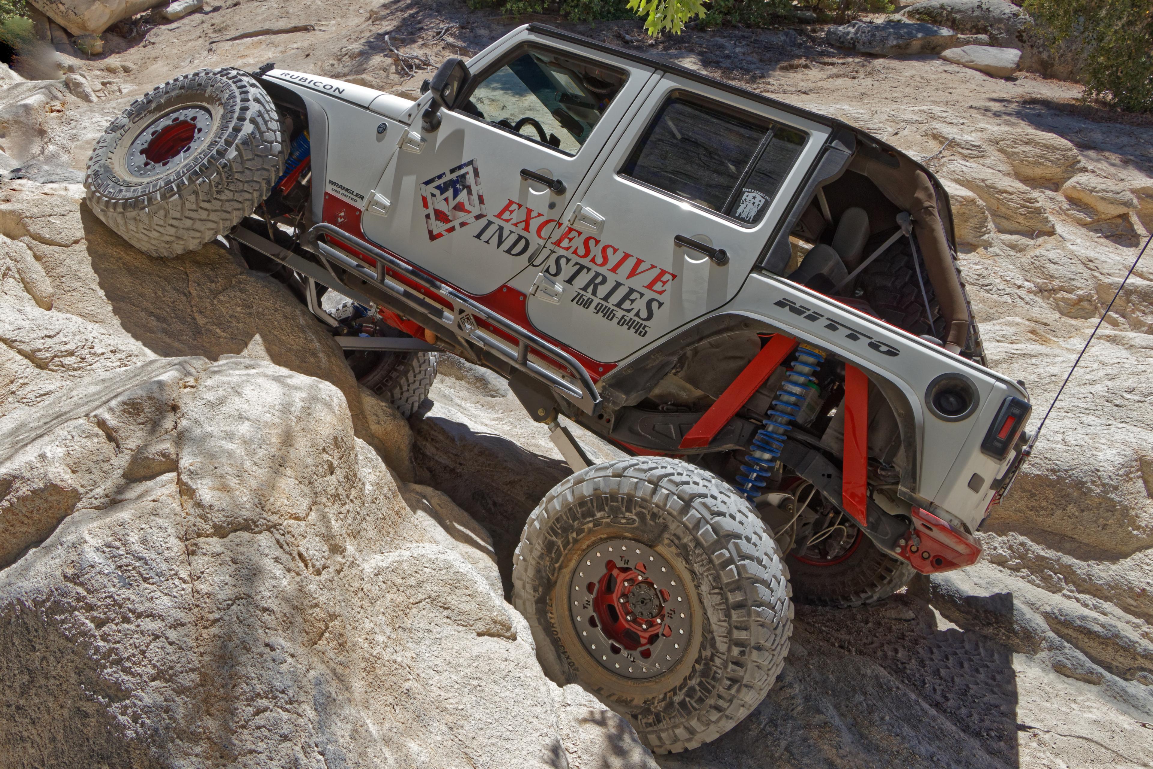 Heavy Duty Off-Road Suspension System: How to Improve Durability and Reduce Operating Cost