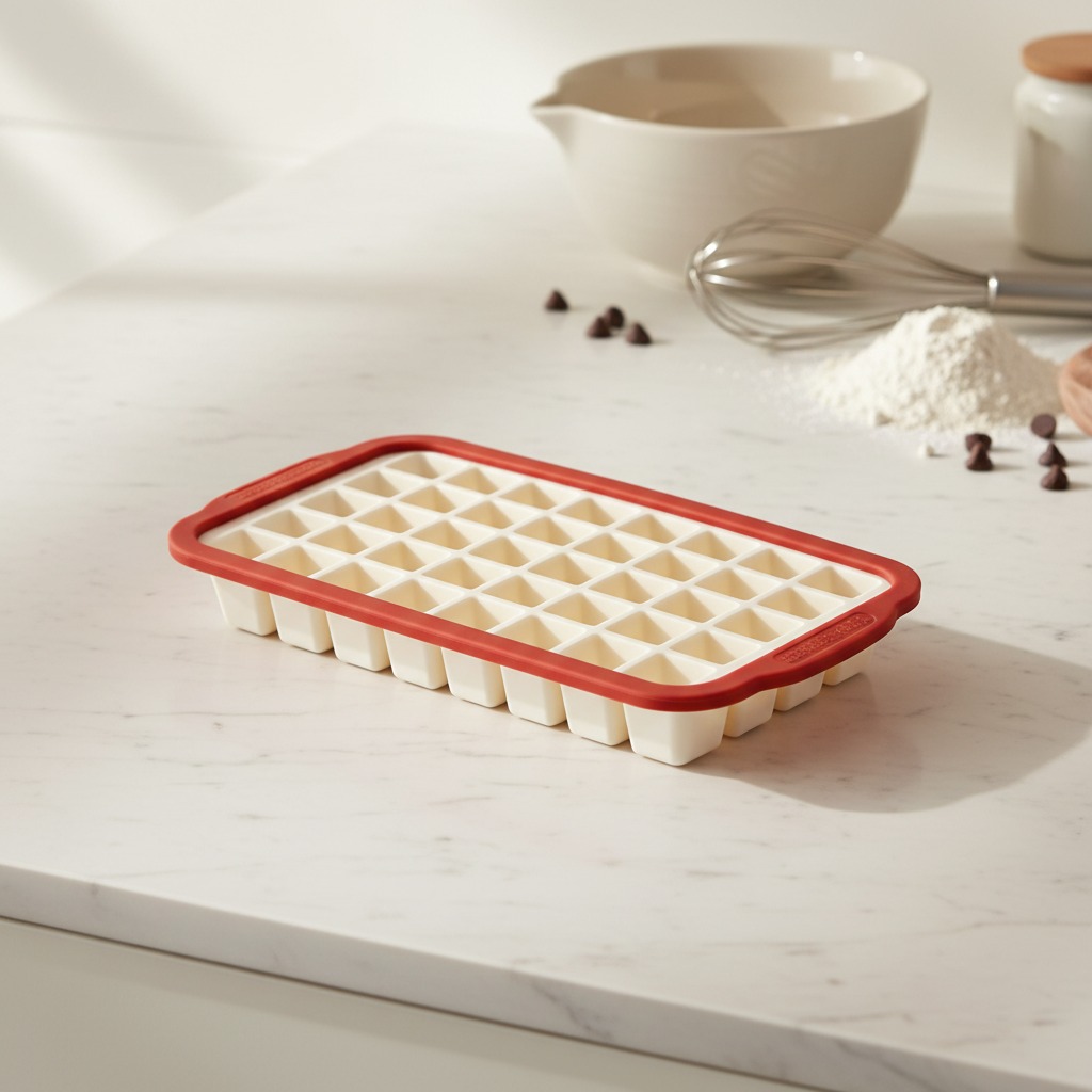 ice cube tray ODM factory