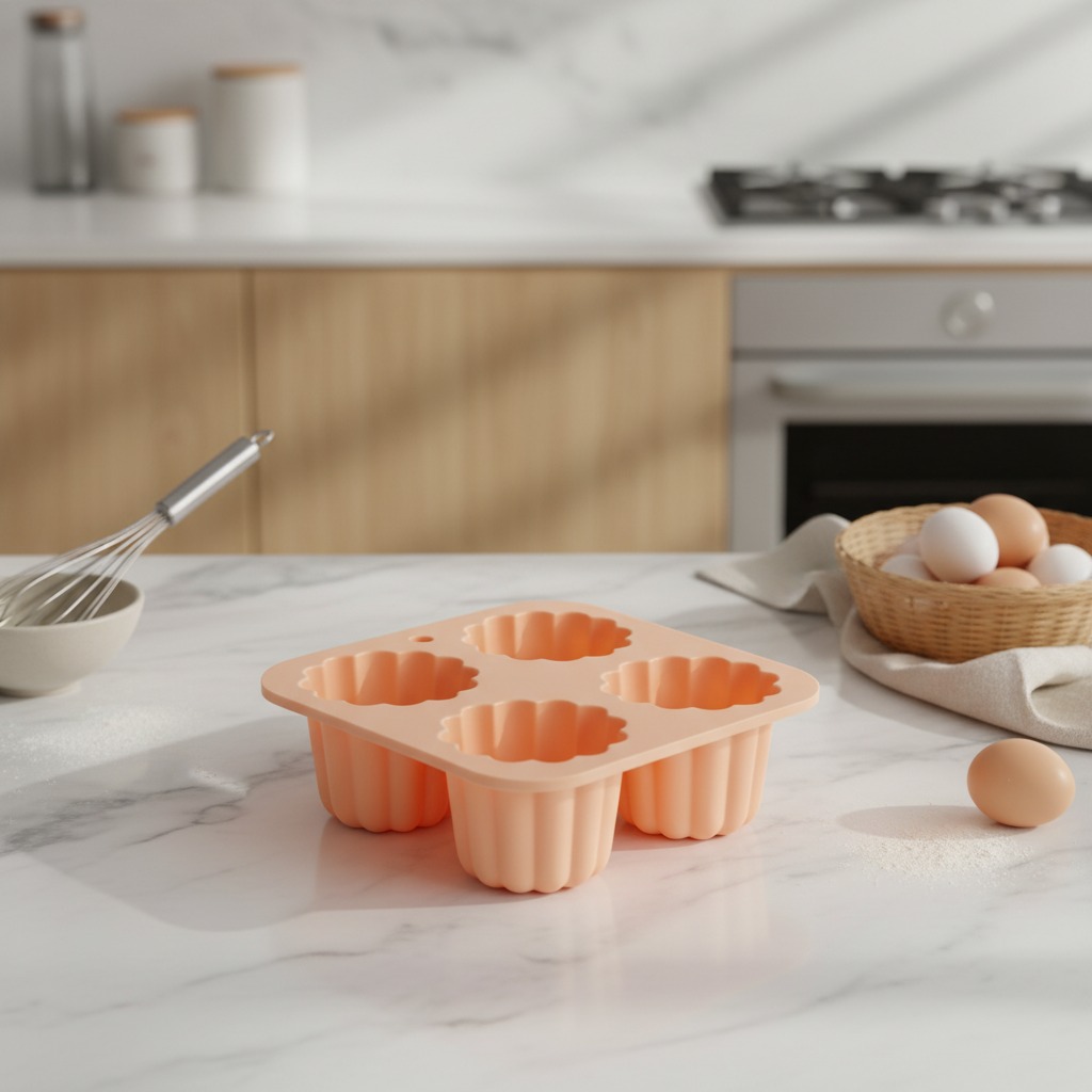 Artrue baking cake mold