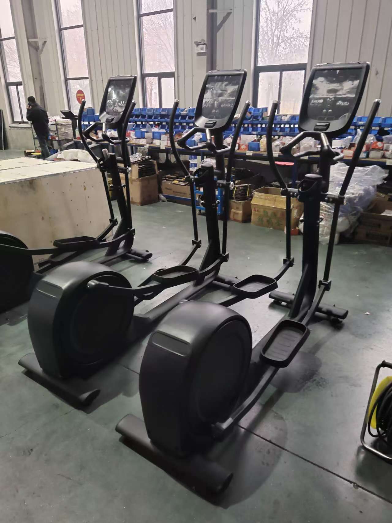 Cardio Machine Buying Guide: How to Choose the Right Fit