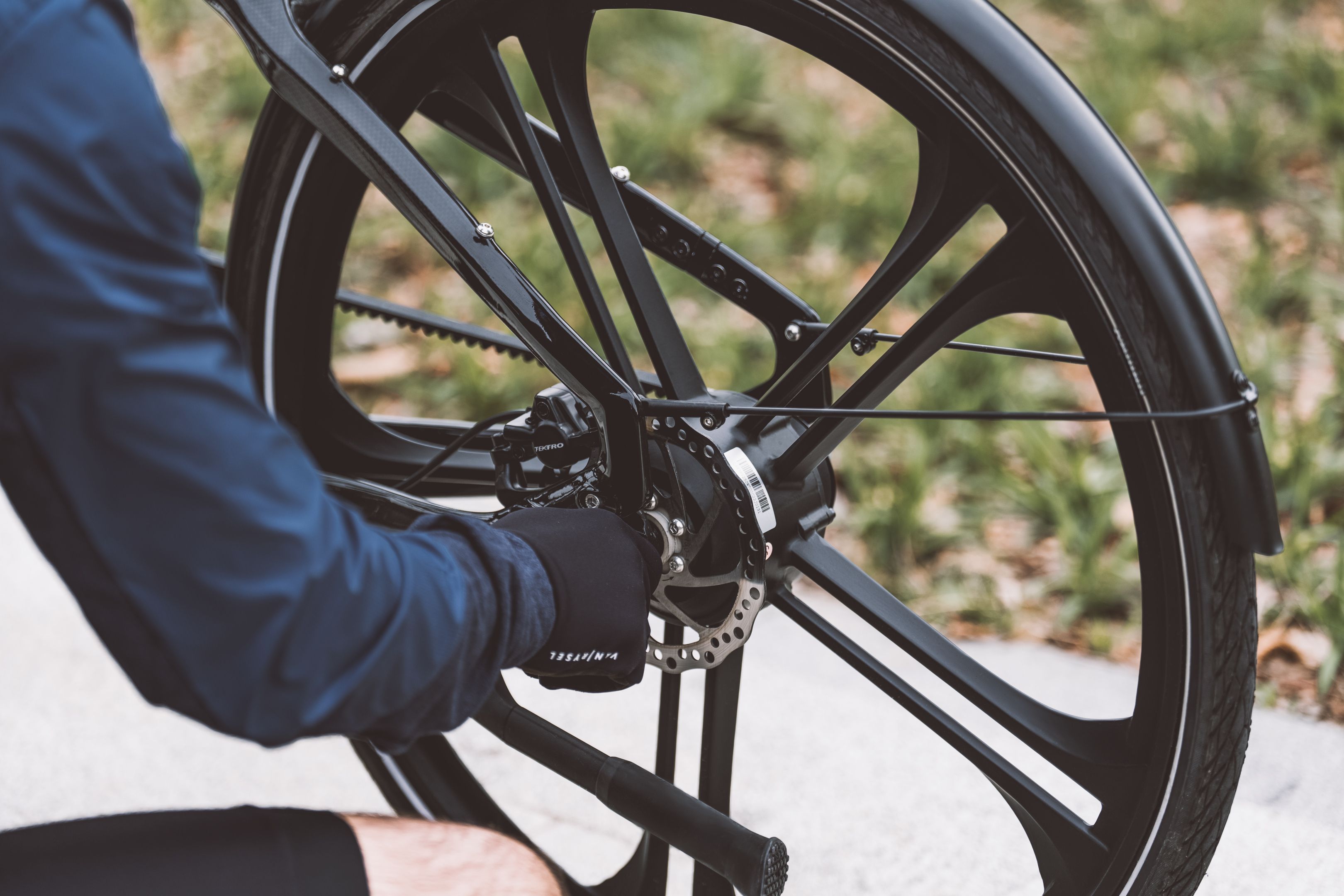 Why the Jobo Electric Bike for Commuting is Perfect for City Riders Why the Jobo Electric Bike for Commuting is Perfect for City Riders