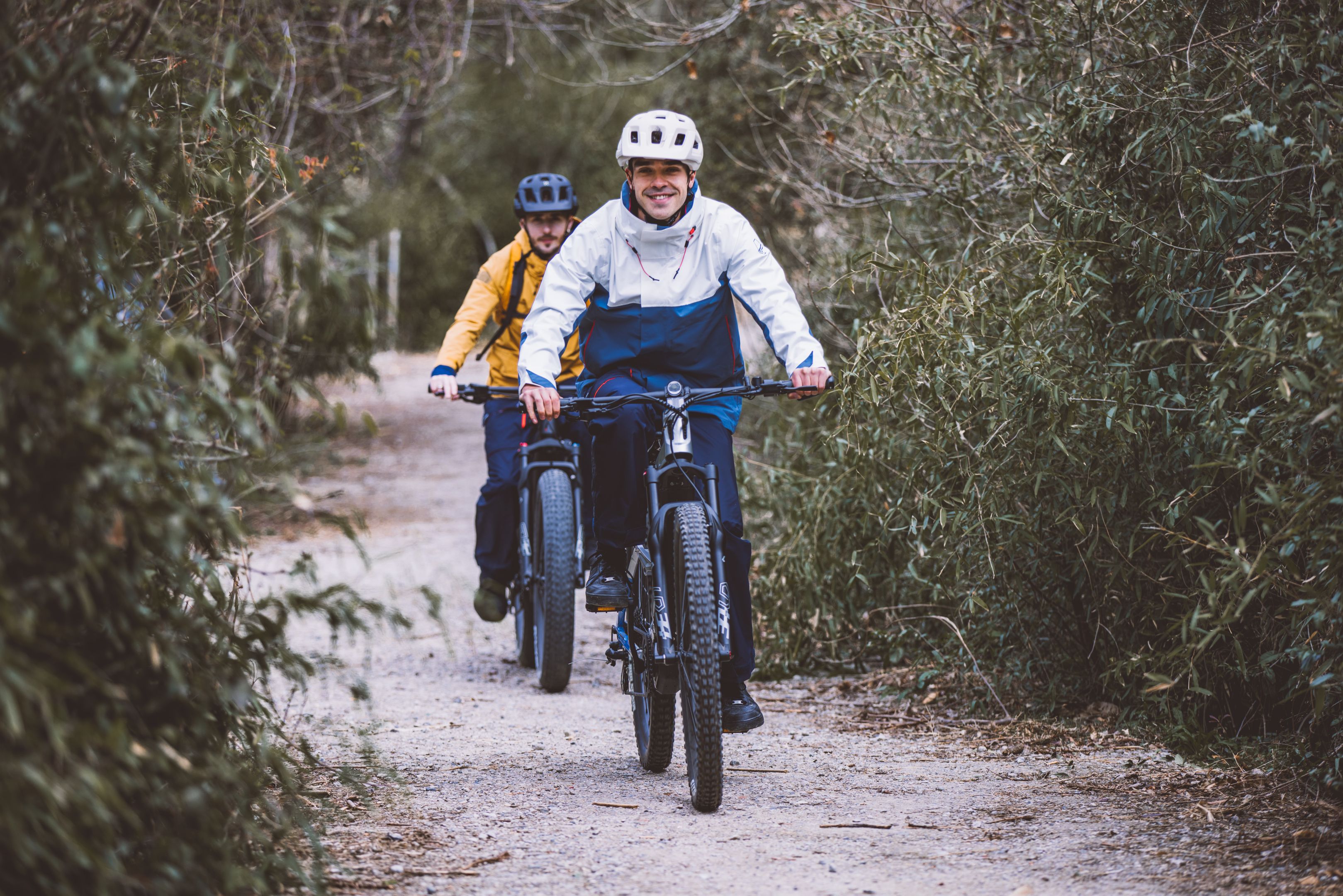 electric bike for commuting