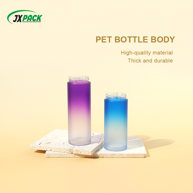lotion container manufacturer