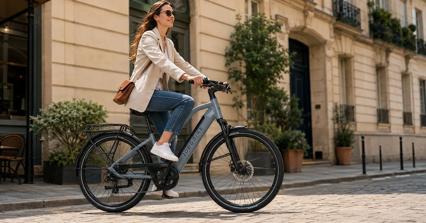 elcyklar privata märkestillverkare