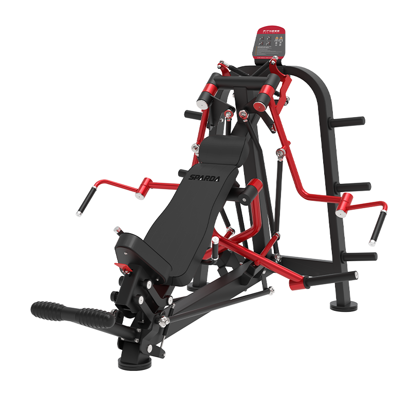 Arm Muscle Workout Equipment: How to Choose the Right Commercial Machines