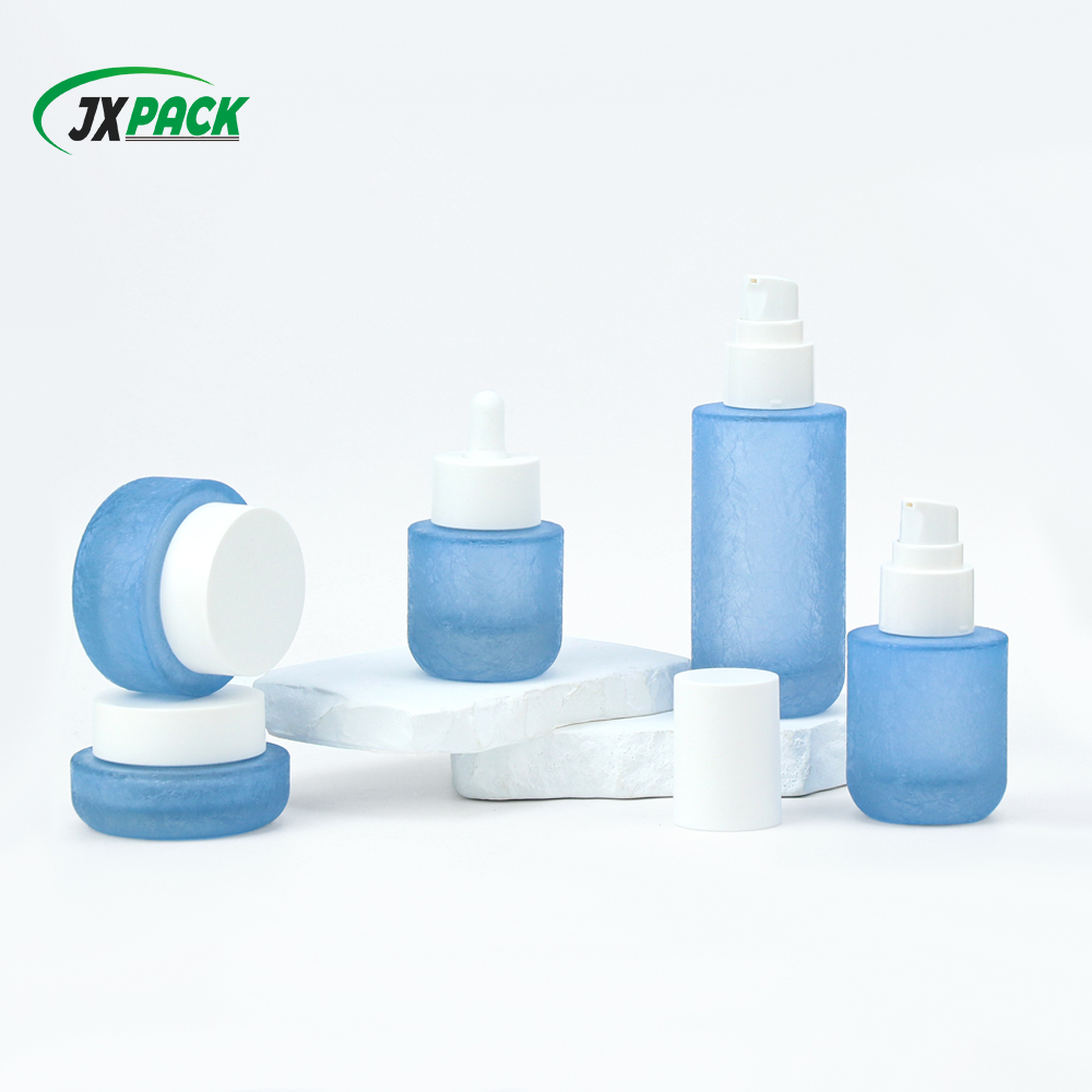 glass bottle sets
