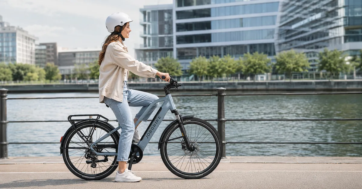 Top 10 Electric Bike Manufacturers in China for Global Buyers Top 10 Electric Bike Manufacturers in China for Global Buyers