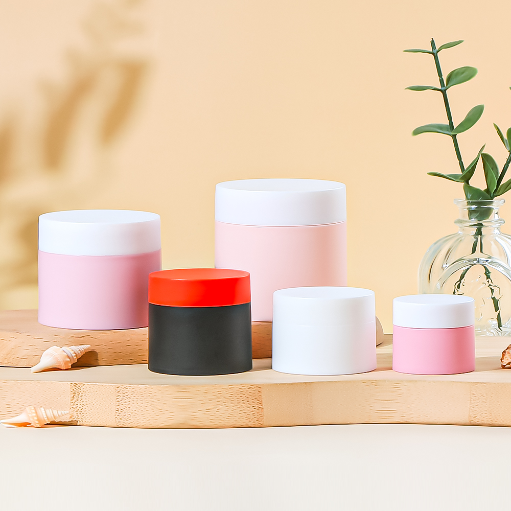 PP jars