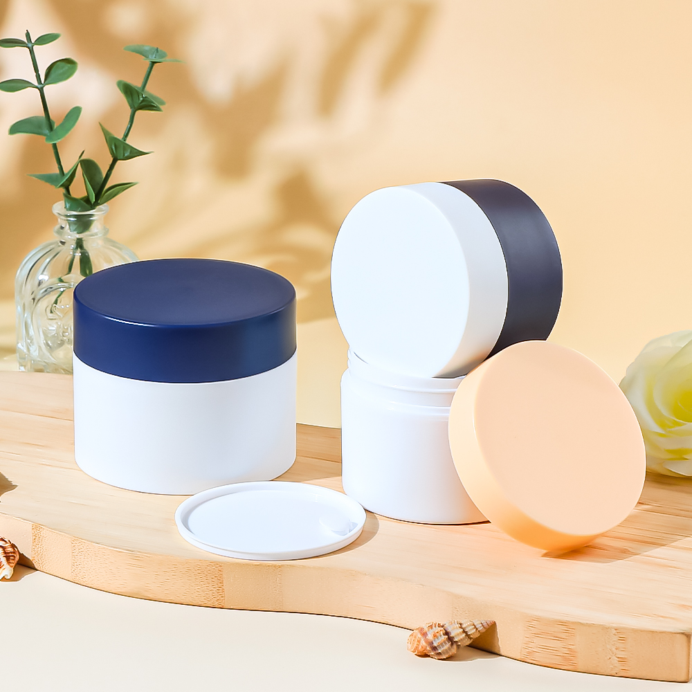 Sourcing Heavy-Wall PP Jars: Engineering Formula Longevity and Matte Luxury Aesthetics