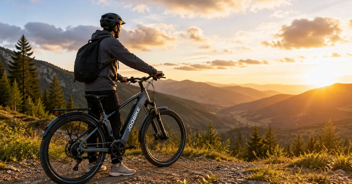 Electric Bike Manufacturer: How to Choose the Right Factory for OEM, Wholesale, and Brand Projects Electric Bike Manufacturer: How to Choose the Right Factory for OEM, Wholesale, and Brand Projects