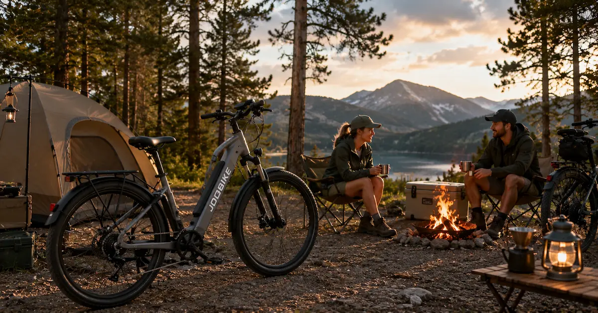 Electric Bicycle Manufacturer: How to Choose a Reliable OEM Factory for Global Buyers Electric Bicycle Manufacturer: How to Choose a Reliable OEM Factory for Global Buyers