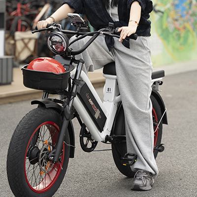 How to Build a Smart E-Bike Rental System from Scratch How to Build a Smart E-Bike Rental System from Scratch