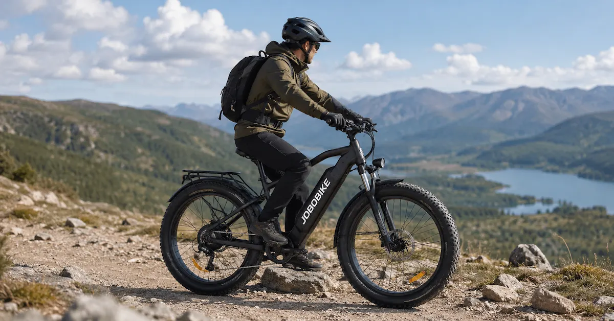 Electric Bike Factory: How to Choose the Right Manufacturing Partner for Your E-Bike Business Electric Bike Factory: How to Choose the Right Manufacturing Partner for Your E-Bike Business