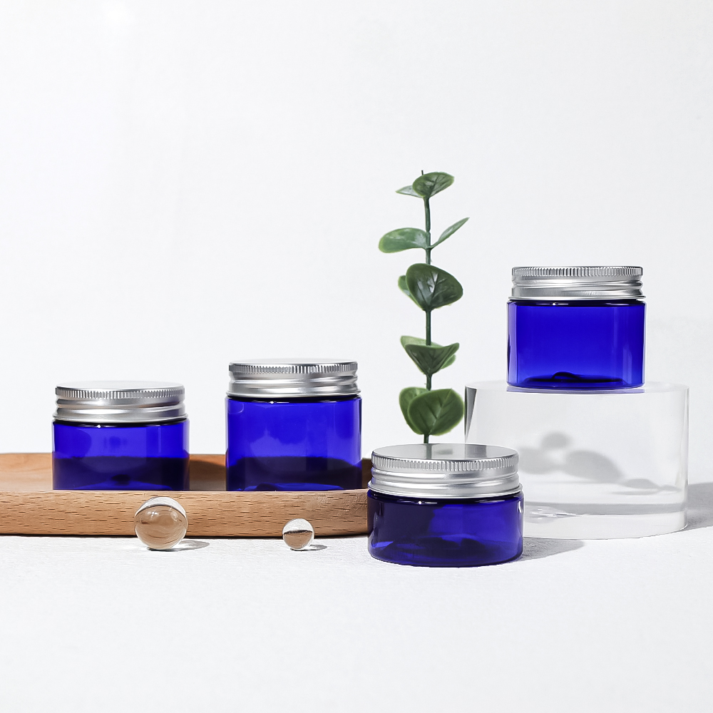 cream container manufacturer