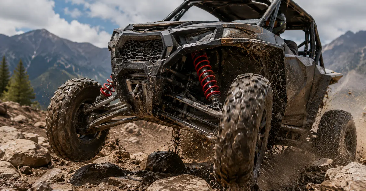 ATV UTV Aftermarket Accessories: A Practical Sourcing Guide for B2B Buyers