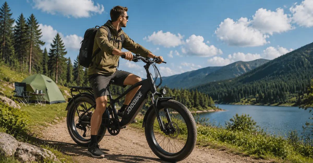 Electric Bike Supplier: How to Choose a Reliable Partner for Wholesale and OEM Projects Electric Bike Supplier: How to Choose a Reliable Partner for Wholesale and OEM Projects