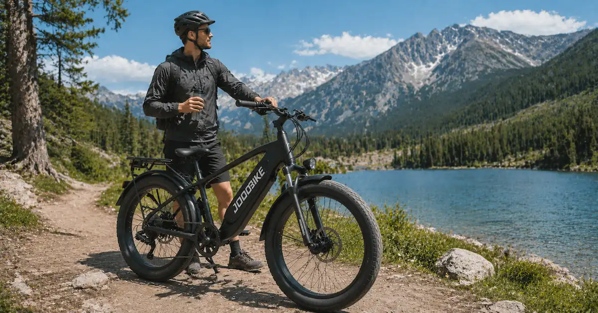 Electric Bike OEM Manufacturer: How to Build Custom E-Bikes for Global Brands Electric Bike OEM Manufacturer: How to Build Custom E-Bikes for Global Brands