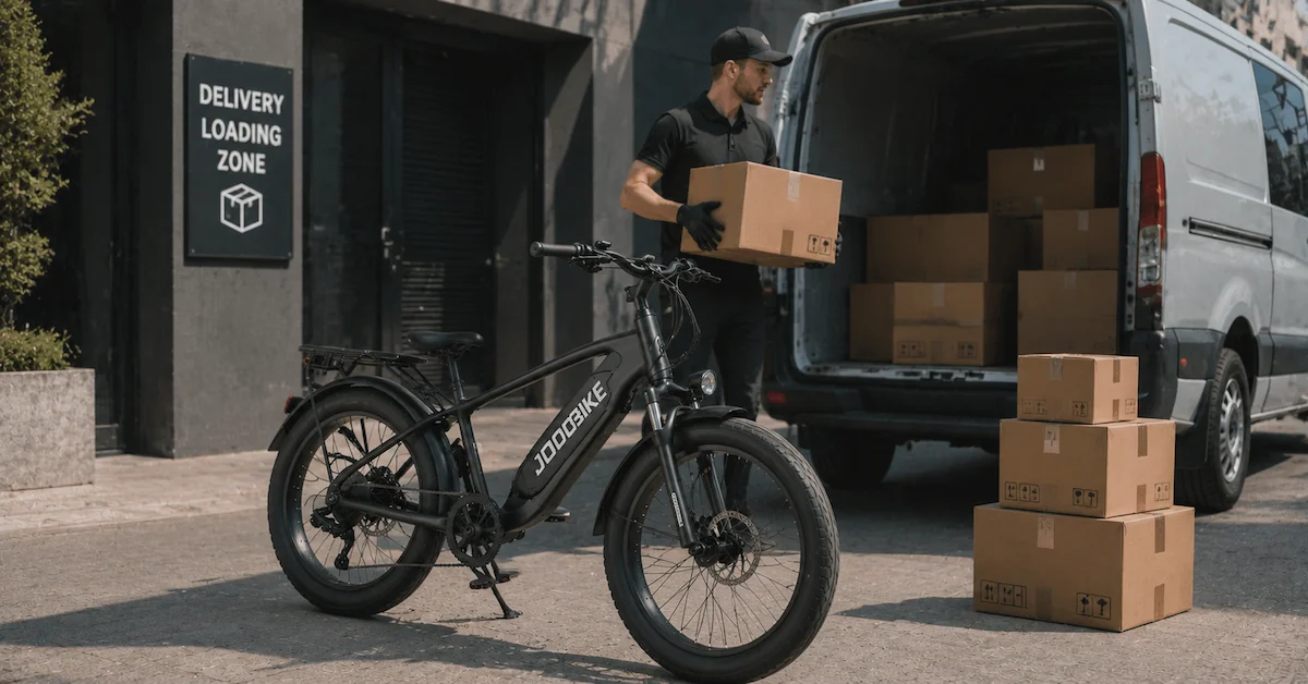 electric bike OEM manufacturer