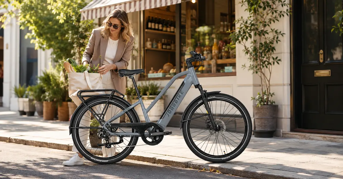 Electric Bike Production Factory: How E-Bikes Are Manufactured for Global Markets Electric Bike Production Factory: How E-Bikes Are Manufactured for Global Markets