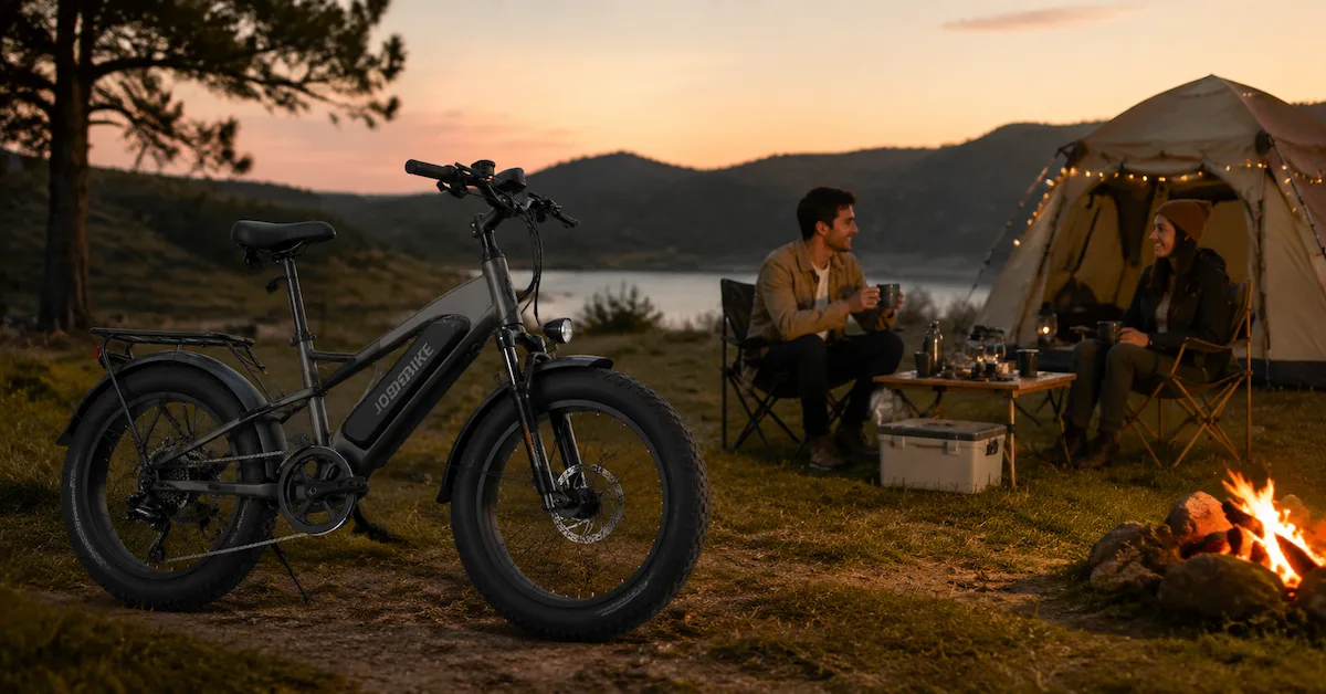 Electric Bike Manufacturing Company: How to Choose the Right Partner for Global E-Bike Business Electric Bike Manufacturing Company: How to Choose the Right Partner for Global E-Bike Business