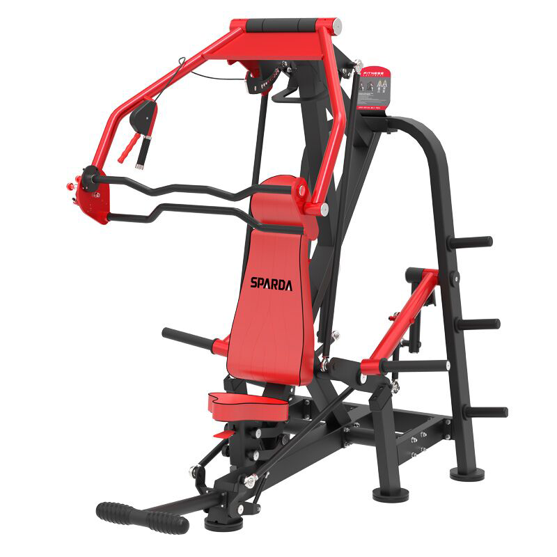 MND Fitness Plate Loaded SP Line: What Buyers Should Know