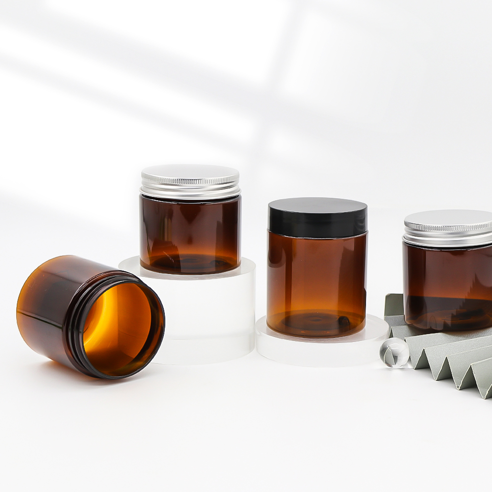 cosmetic jar packaging