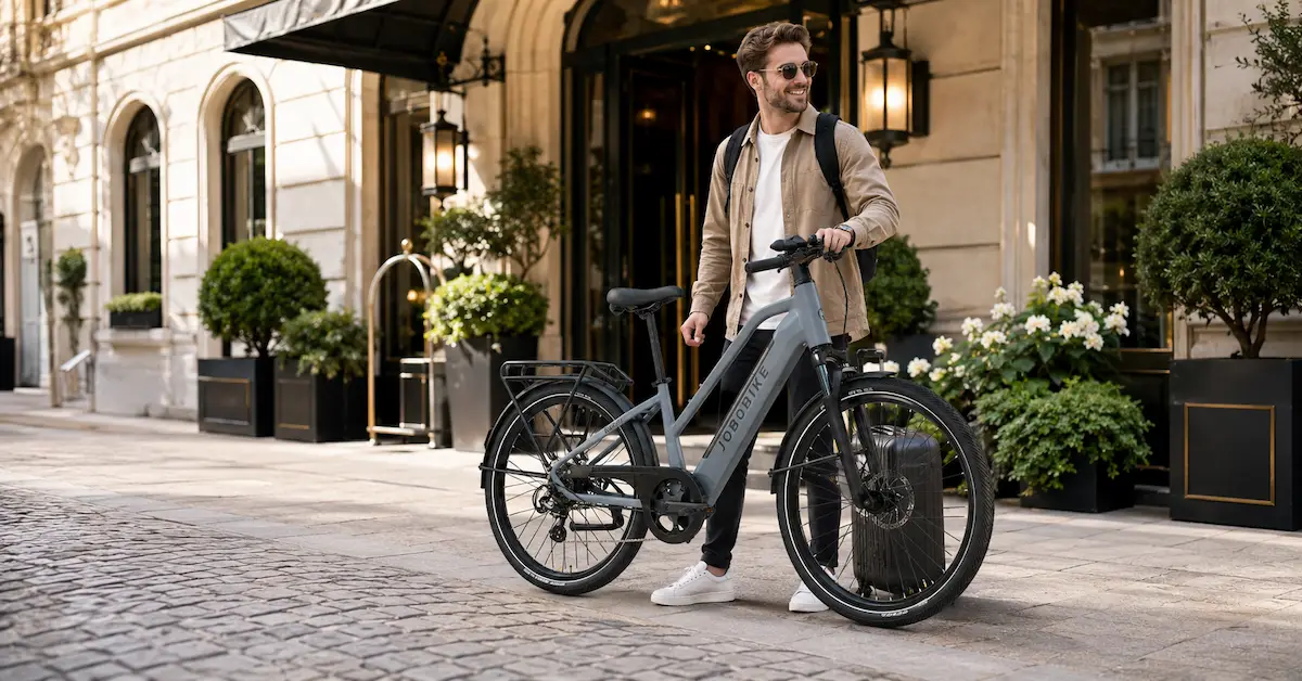 electric bicycle manufacturers in China