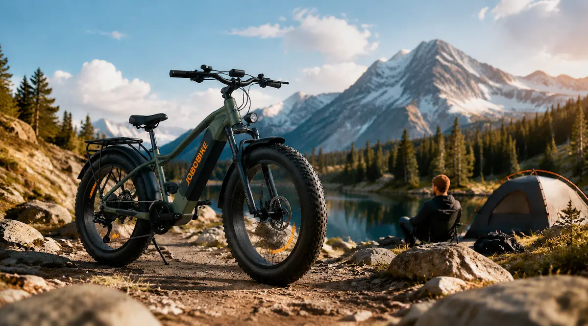 Fat Tire E-Bike Manufacturer: How to Choose the Right OEM Factory for Your Brand Fat Tire E-Bike Manufacturer: How to Choose the Right OEM Factory for Your Brand