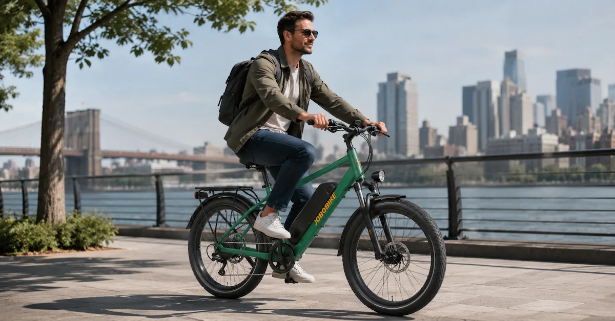 electric tricycle manufacturer