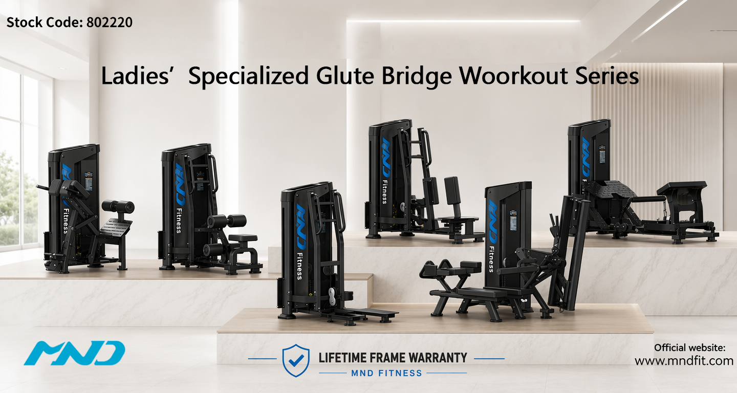 Gym Equipment Sourcing Guide: How to Specify and Buy Commercial Gear