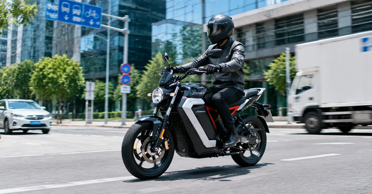 Electric Motorcycle OEM Supplier: How to Choose the Right Manufacturing Partner for Your Brand Electric Motorcycle OEM Supplier: How to Choose the Right Manufacturing Partner for Your Brand