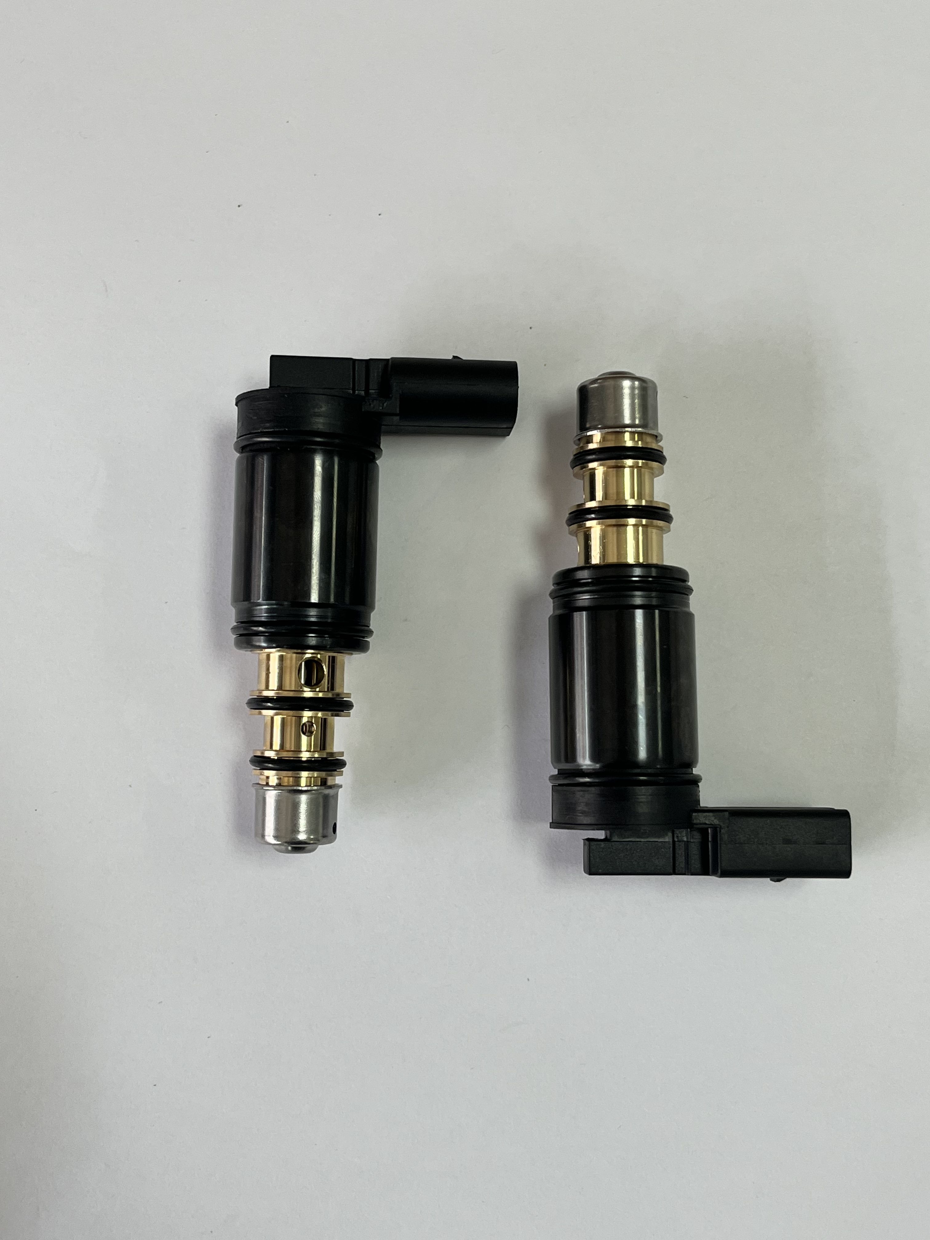 KS-11 A/C Compressor Flow Control Valve Reference and Product Verification