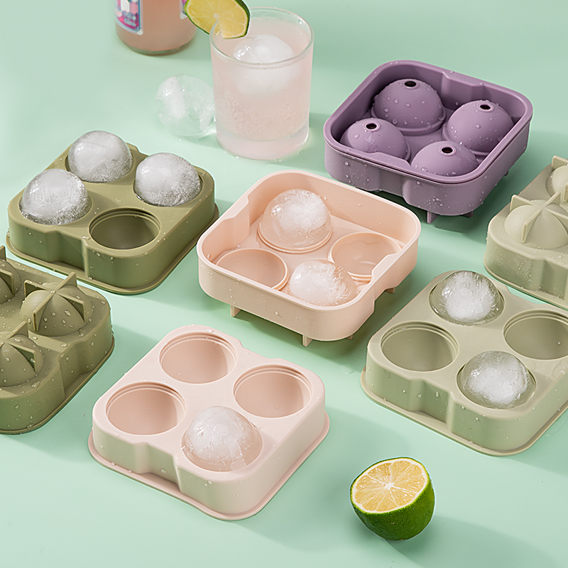 how to make Diamond transparent ice ball.jpg