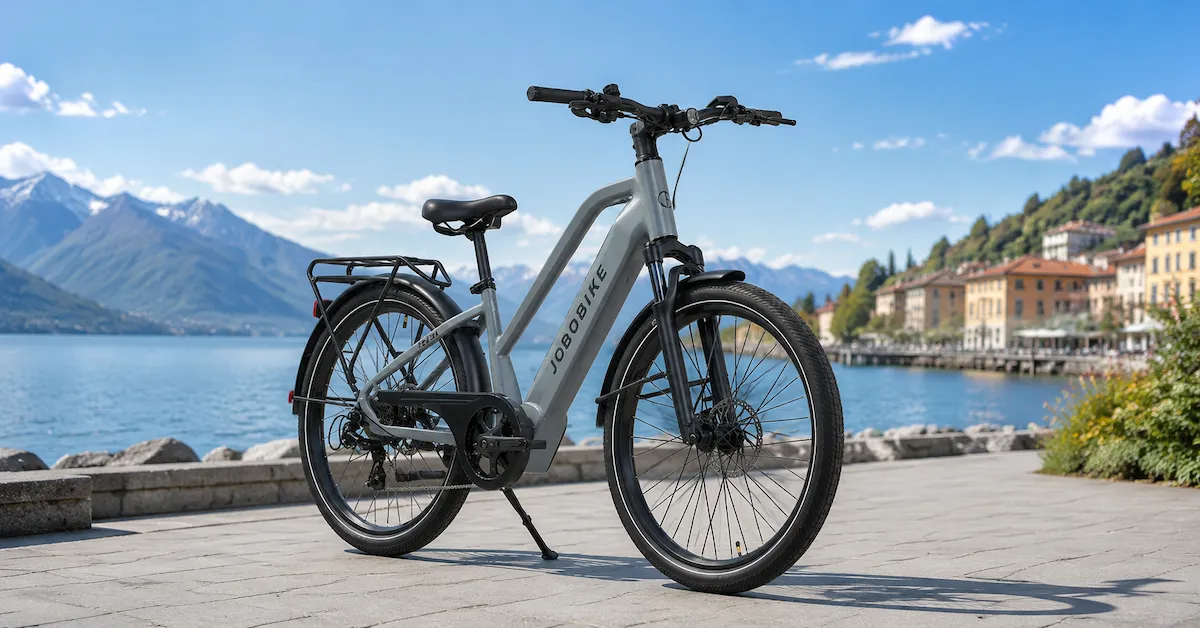 how to choose an electric bike OEM factory