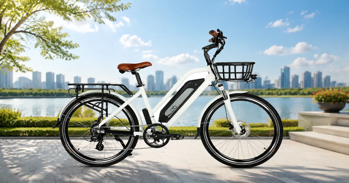 what is the MOQ for custom electric bikes