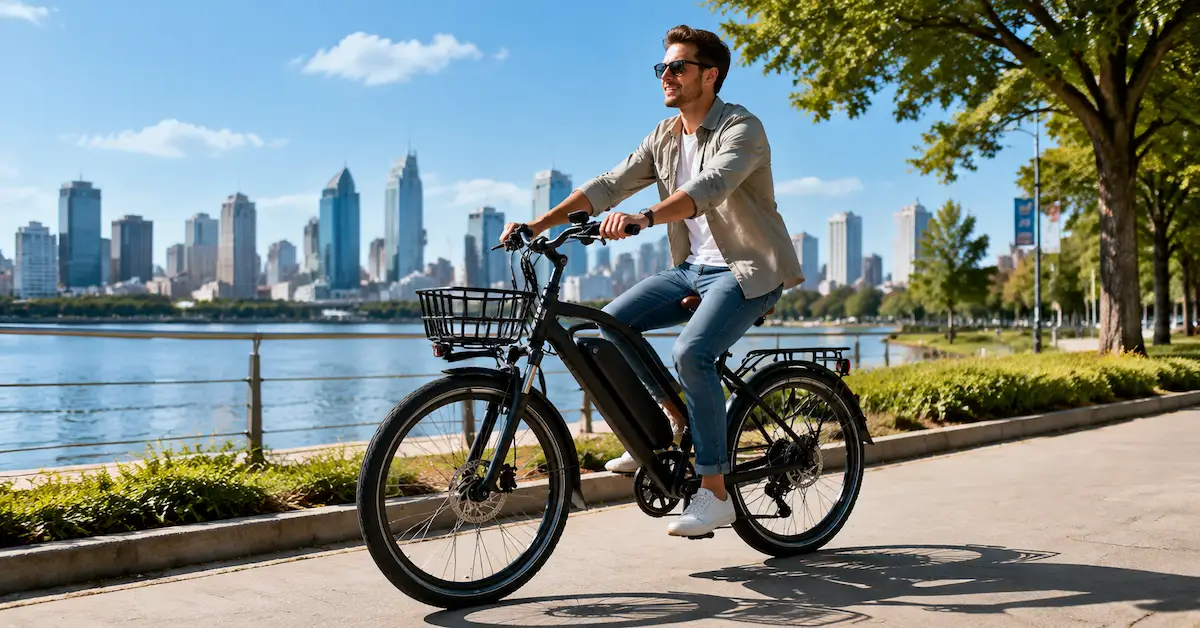 What Is the MOQ for Custom Electric Bikes? A Complete Guide for OEM Buyers What Is the MOQ for Custom Electric Bikes? A Complete Guide for OEM Buyers