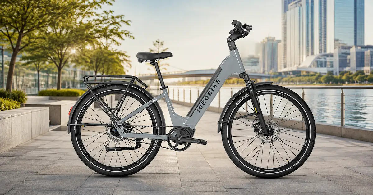 电动自行车原型制造商