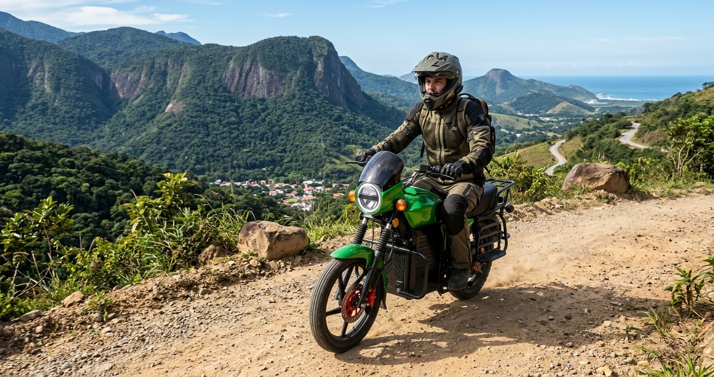 TDP10 Electric Motorcycle: Complete Specifications & Performance Review (2026) TDP10 Electric Motorcycle: Complete Specifications & Performance Review (2026)
