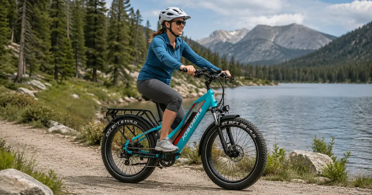 Off Road Fat Tire E-Bike Factory: OEM Sourcing Guide for Rugged Electric Bikes Off Road Fat Tire E-Bike Factory: OEM Sourcing Guide for Rugged Electric Bikes