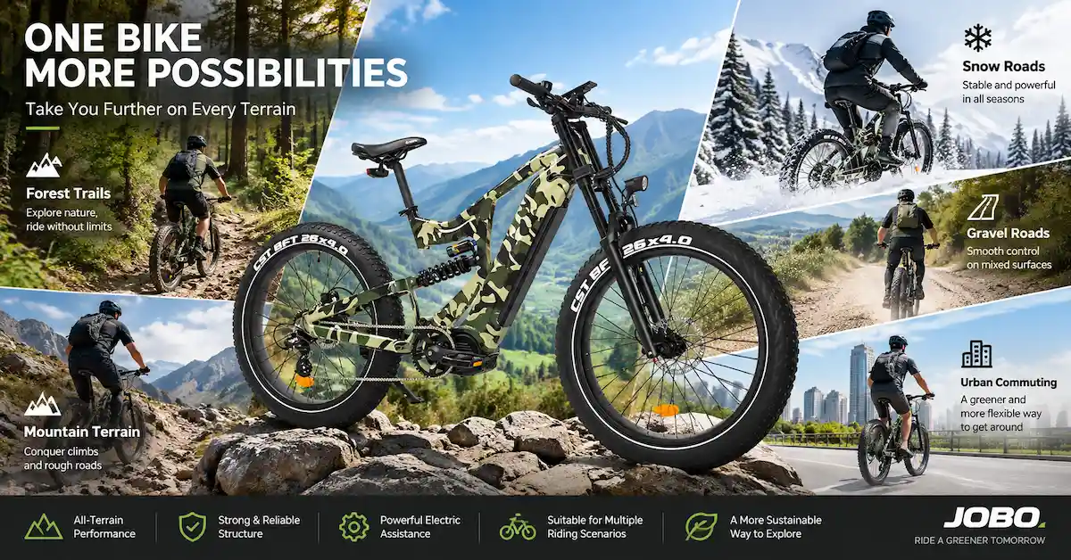 Electric Trail Bike Manufacturer: From Sample Approval to Repeatable OEM Production Electric Trail Bike Manufacturer: From Sample Approval to Repeatable OEM Production