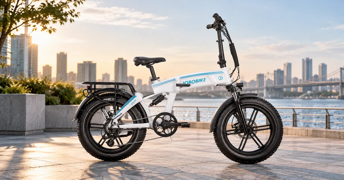 How to Choose a Folding Fat Tire E-Bike Manufacturer for Urban and Adventure OEM Projects How to Choose a Folding Fat Tire E-Bike Manufacturer for Urban and Adventure OEM Projects