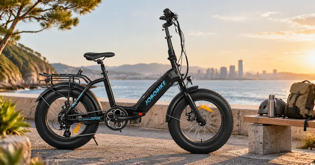 Folding Electric Bike Wholesale Price: How Can Distributors Compare Cost, Margin, and OEM Value? Folding Electric Bike Wholesale Price: How Can Distributors Compare Cost, Margin, and OEM Value?