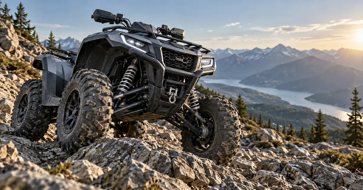 Custom Spring Rate and Damping Cost: What Increases OEM Suspension Development Budget