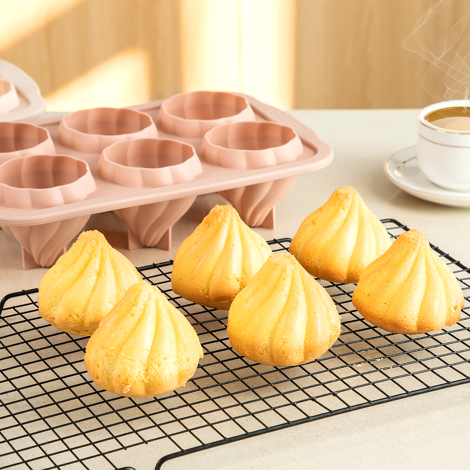 silicone cupcake mould.JPG
