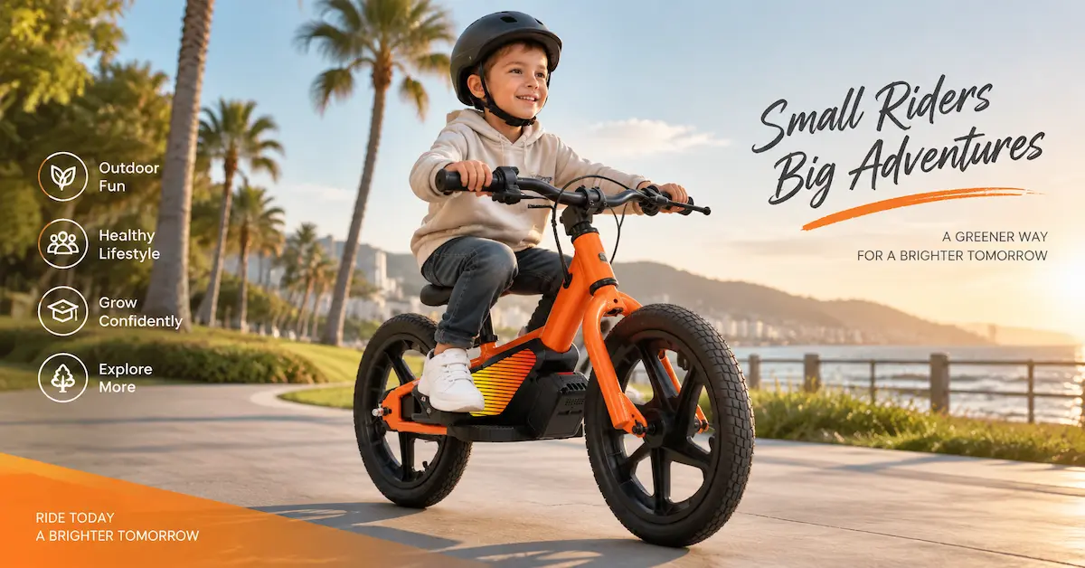 electric cruiser bike supplier