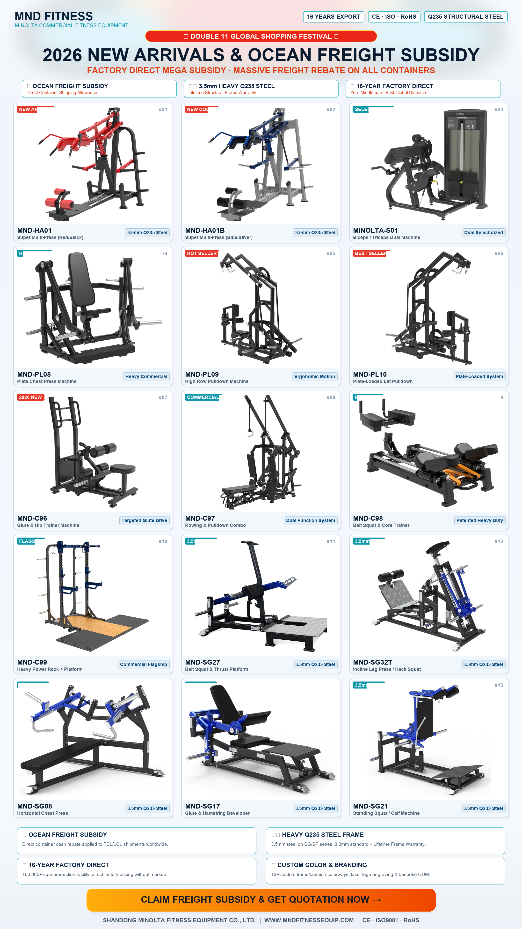 Canton Fair Fitness Equipment: Sourcing and Supplier Evaluation Guide